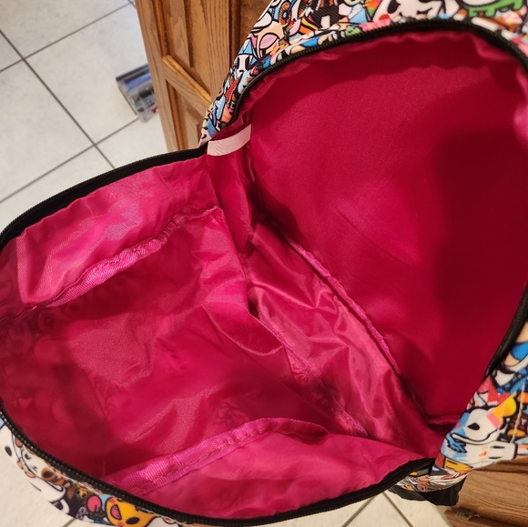 Tokidoki Backpack 🎒 - Picture 10 of 11